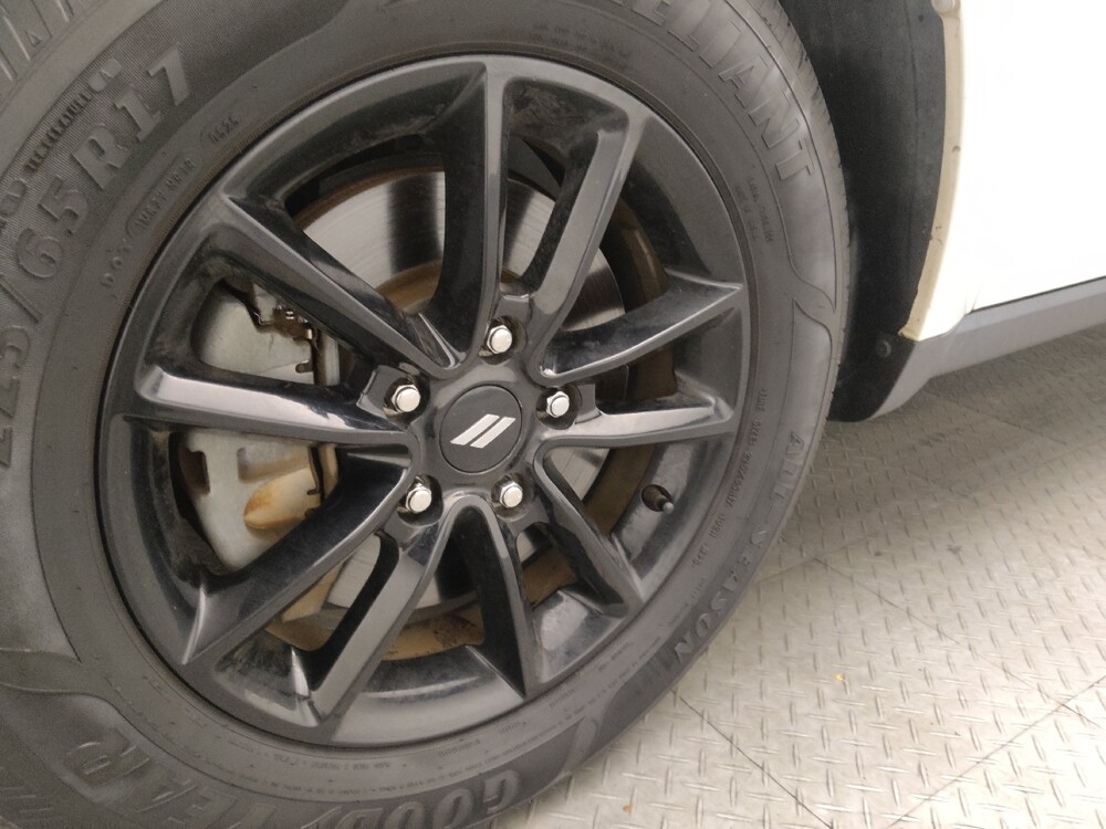 2019 Dodge Journey in Miami, FL 33157 - 18107560 31