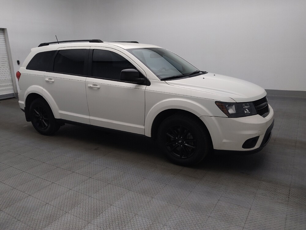 2019 Dodge Journey in Miami, FL 33157 - 18107560 11