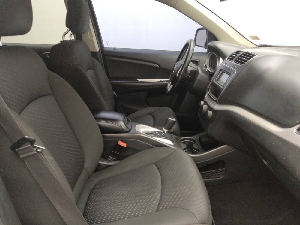 2019 Dodge Journey in Miami, FL 33157 - 18107560 21