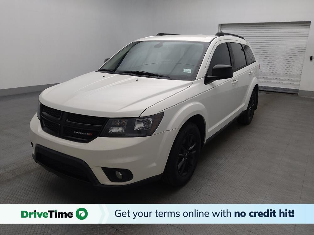 2019 Dodge Journey in Miami, FL 33157 - 18107560