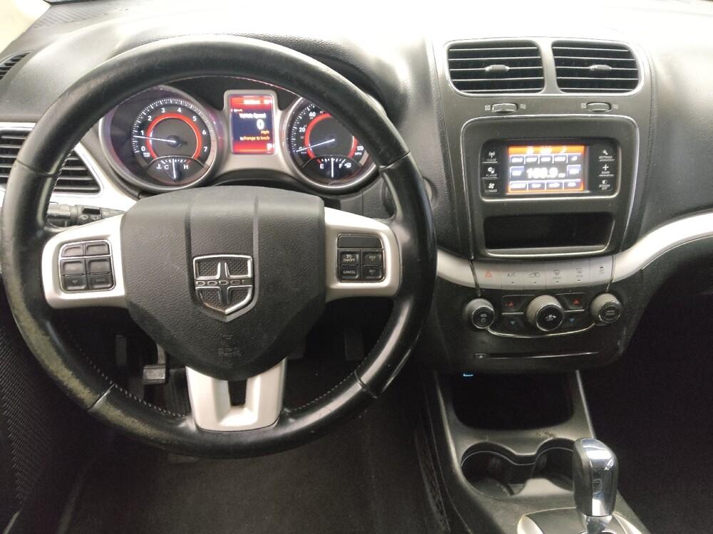 2019 Dodge Journey in Miami, FL 33157 - 18107560 22