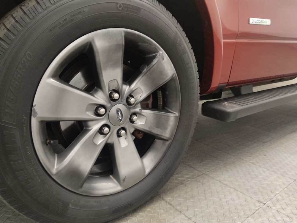 2013 Ford F150 in Hialeah, FL 33014 - 18107561 31