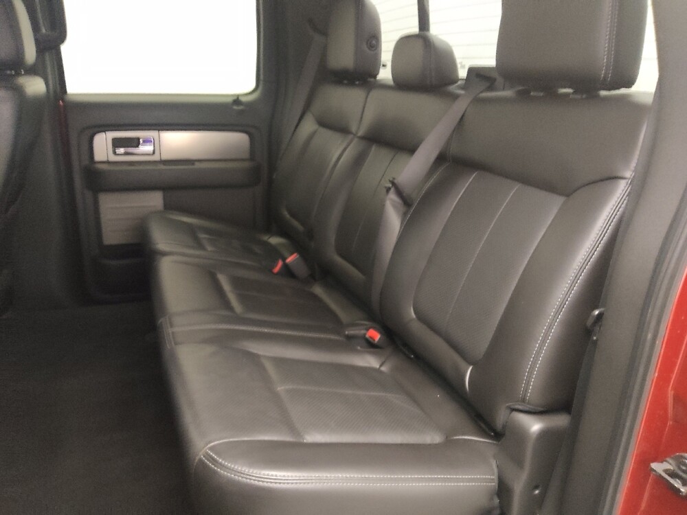2013 Ford F150 in Hialeah, FL 33014 - 18107561 18
