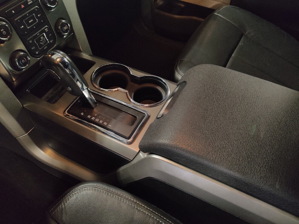 2013 Ford F150 in Hialeah, FL 33014 - 18107561 26