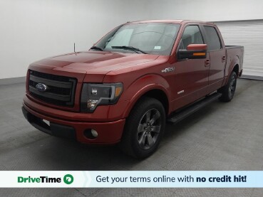 2013 Ford F150 in Hialeah, FL 33014