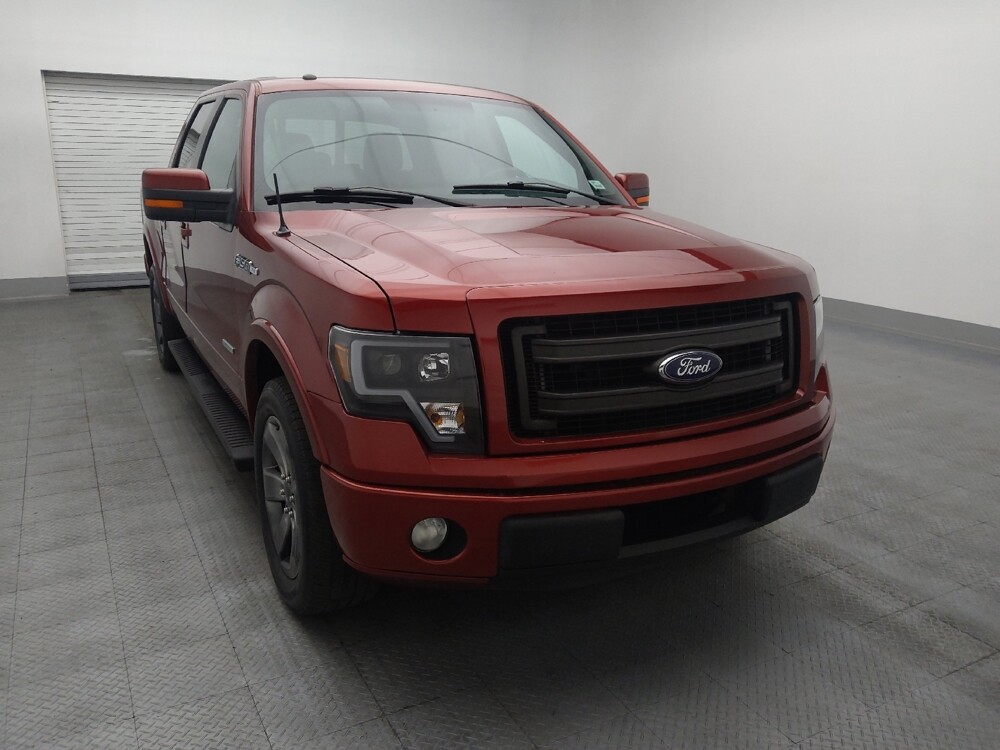 2013 Ford F150 in Hialeah, FL 33014 - 18107561 14