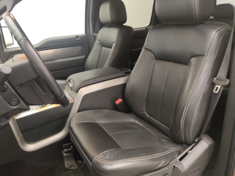 2013 Ford F150 in Hialeah, FL 33014 - 18107561 17
