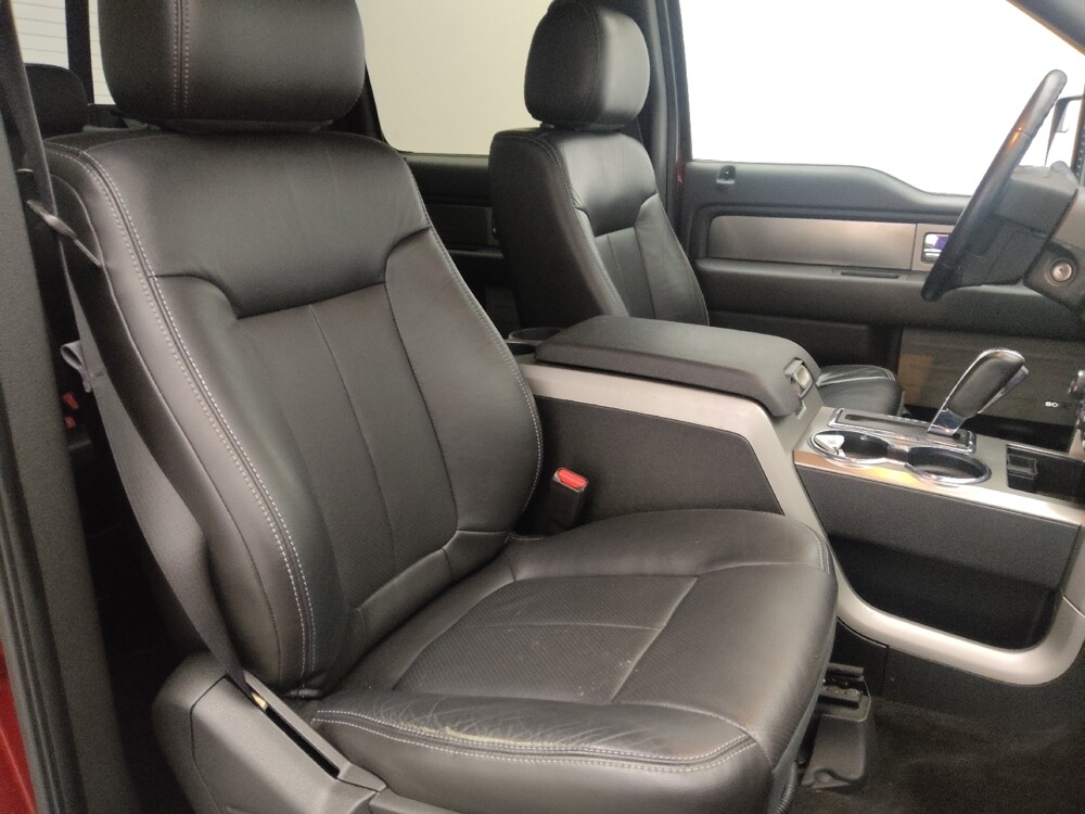 2013 Ford F150 in Hialeah, FL 33014 - 18107561 21