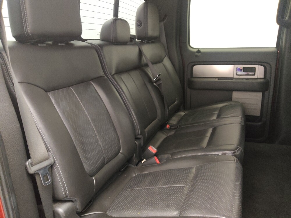 2013 Ford F150 in Hialeah, FL 33014 - 18107561 19