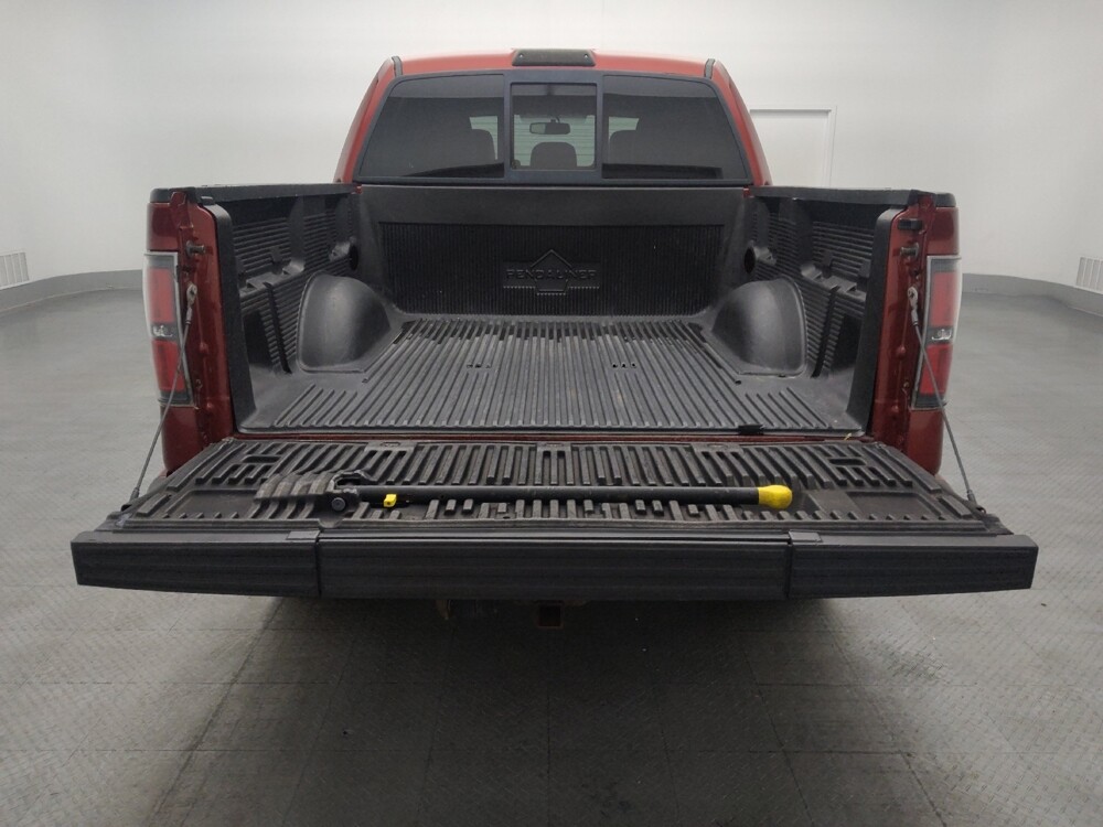 2013 Ford F150 in Hialeah, FL 33014 - 18107561 29