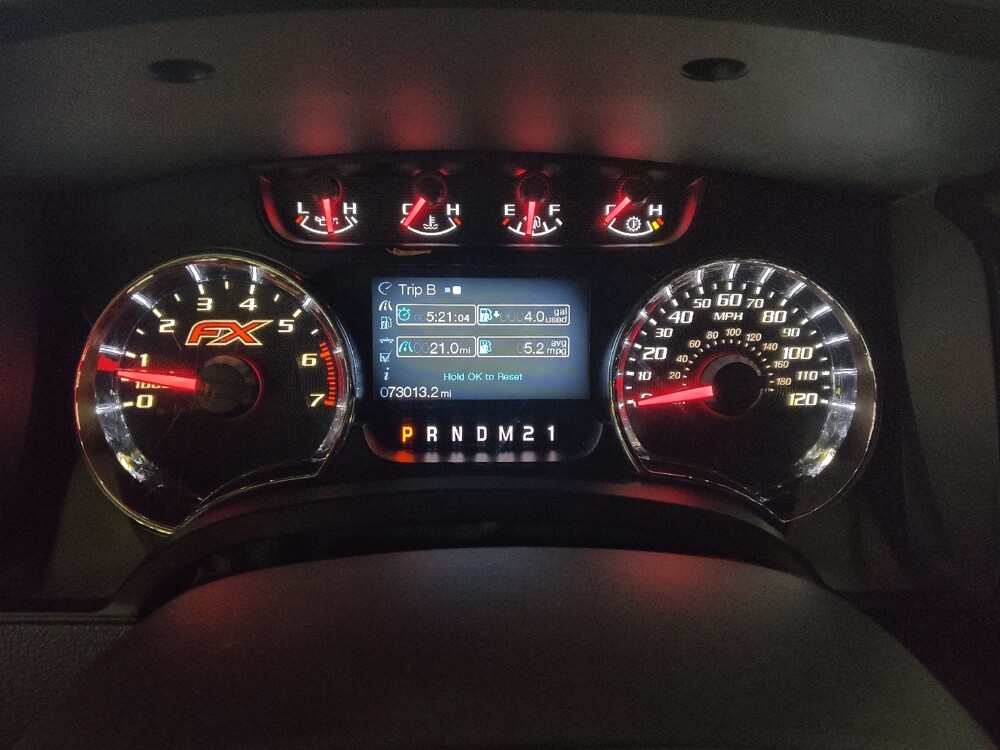 2013 Ford F150 in Hialeah, FL 33014 - 18107561 23