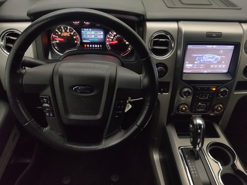 2013 Ford F150 in Hialeah, FL 33014 - 18107561 22