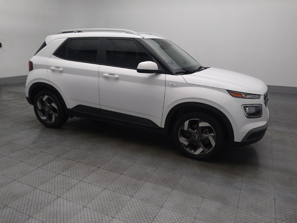 2021 Hyundai Venue in Jacksonville, FL 32225 - 18107562 11