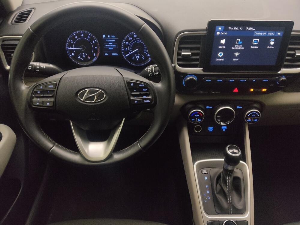 2021 Hyundai Venue in Jacksonville, FL 32225 - 18107562 26