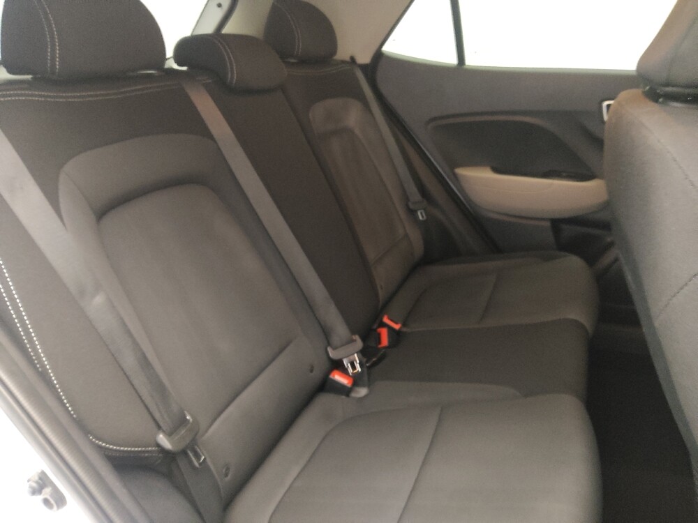 2021 Hyundai Venue in Jacksonville, FL 32225 - 18107562 19