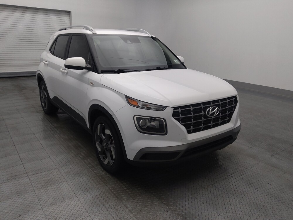 2021 Hyundai Venue in Jacksonville, FL 32225 - 18107562 13