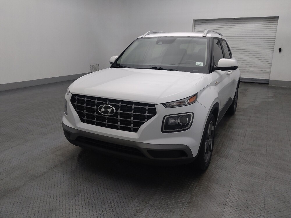 2021 Hyundai Venue in Jacksonville, FL 32225 - 18107562 15