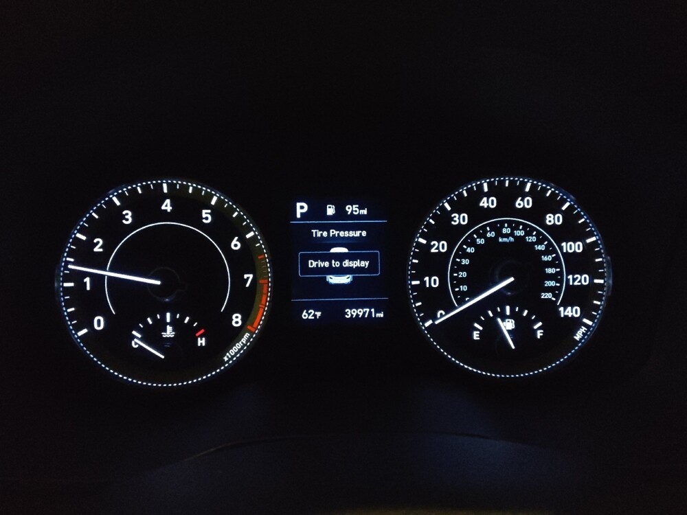 2021 Hyundai Venue in Jacksonville, FL 32225 - 18107562 23