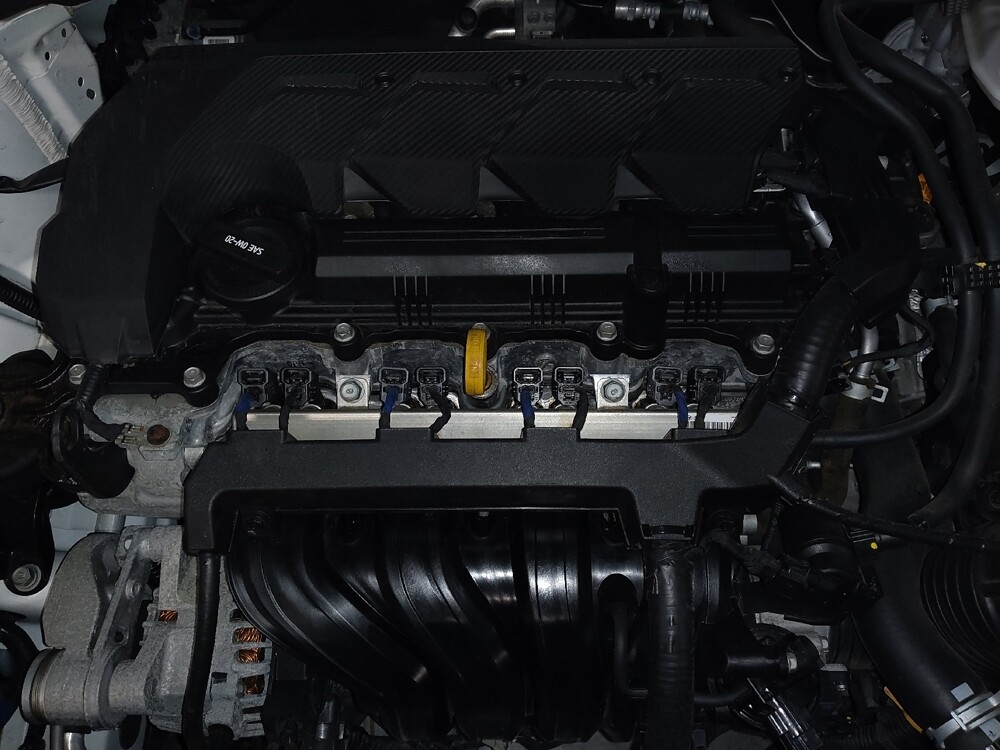 2021 Hyundai Venue in Jacksonville, FL 32225 - 18107562 30