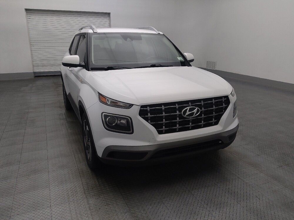 2021 Hyundai Venue in Jacksonville, FL 32225 - 18107562 14