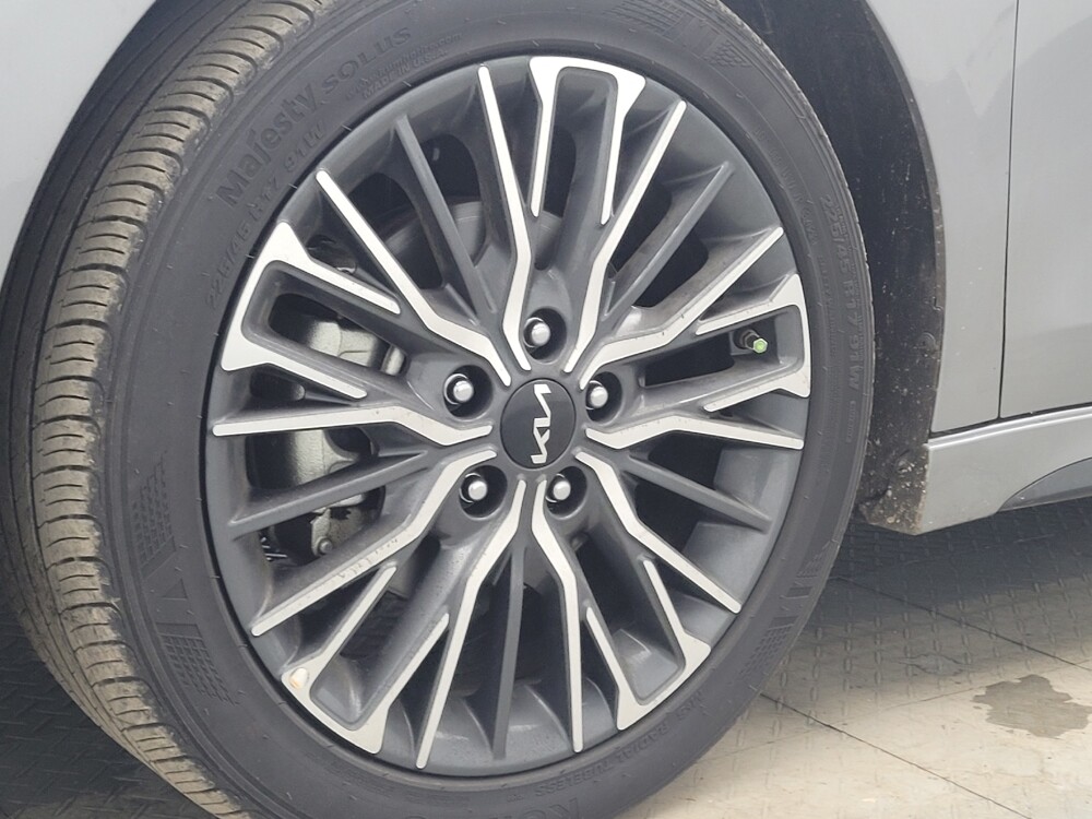 2024 Kia Forte in Memphis, TN 38115 - 18107564 31