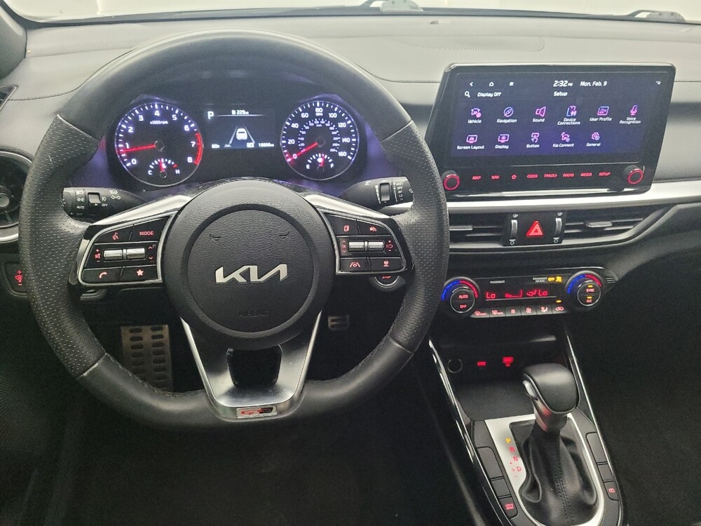 2024 Kia Forte in Memphis, TN 38115 - 18107564 22