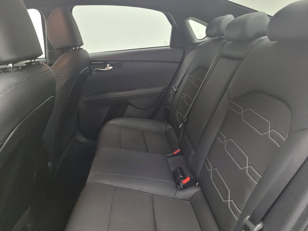 2024 Kia Forte in Memphis, TN 38115 - 18107564 18
