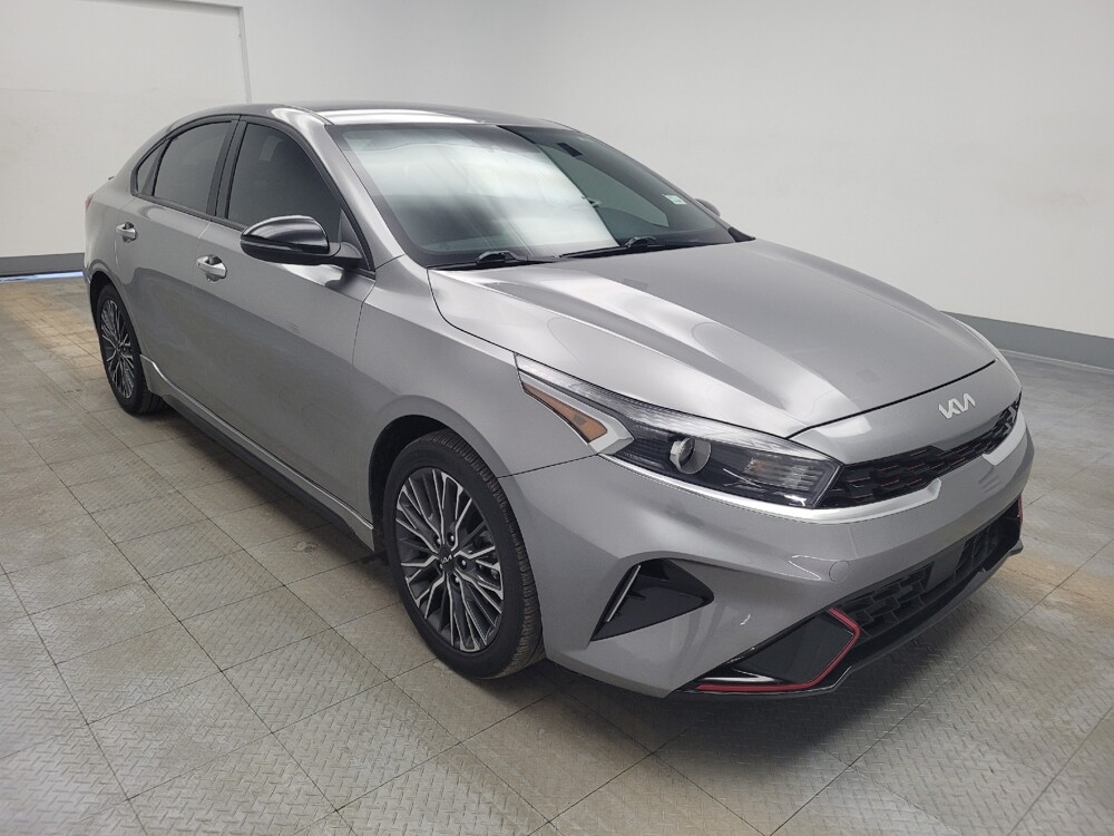 2024 Kia Forte in Memphis, TN 38115 - 18107564 13