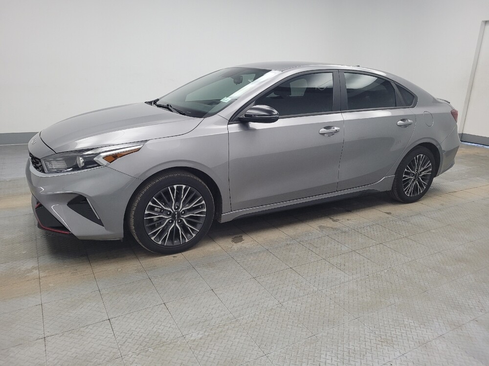 2024 Kia Forte in Memphis, TN 38115 - 18107564 2