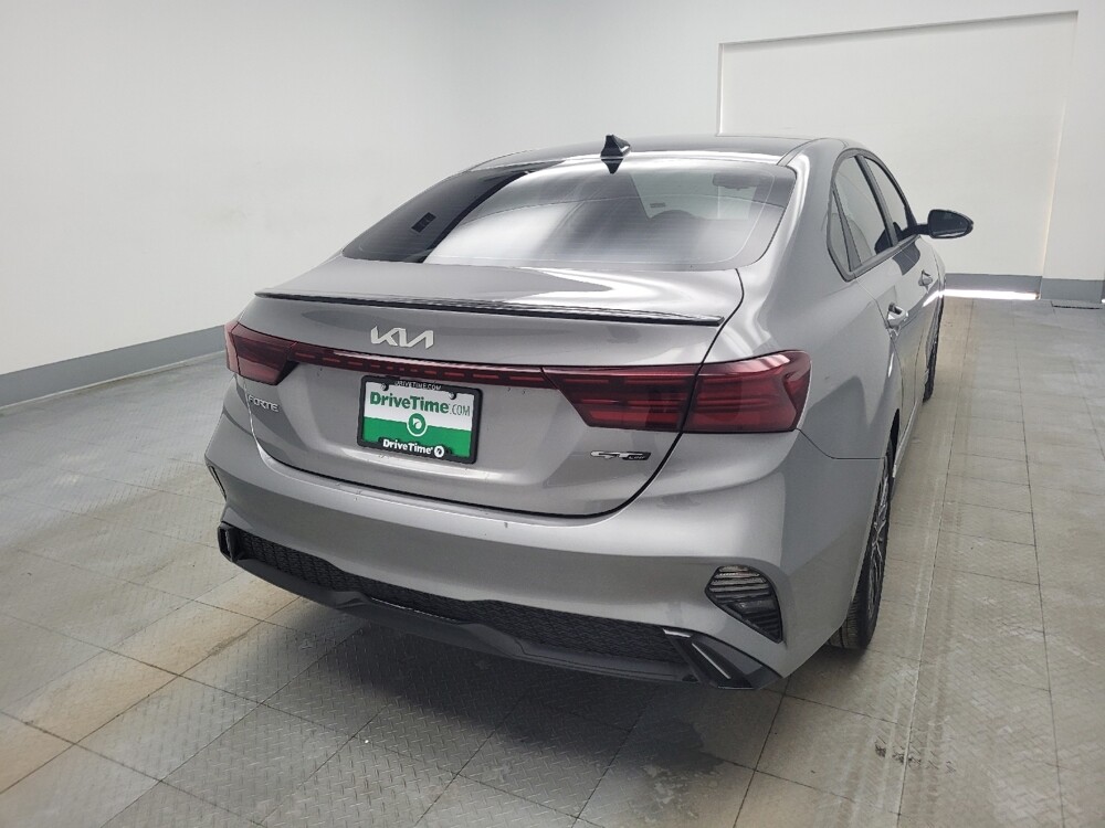 2024 Kia Forte in Memphis, TN 38115 - 18107564 7