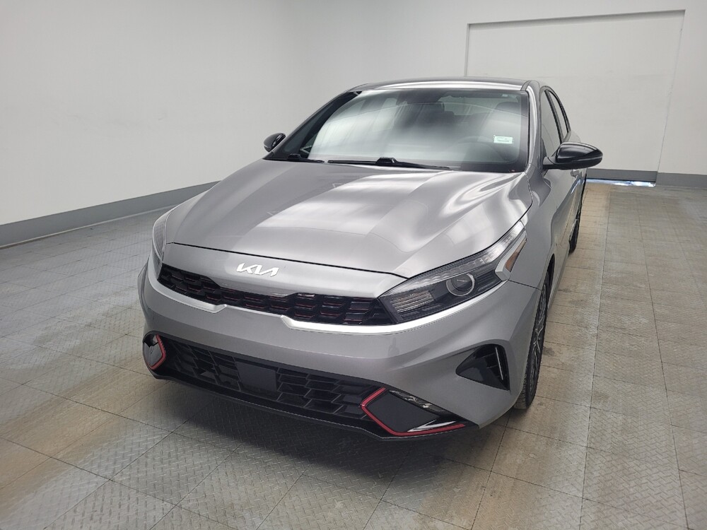 2024 Kia Forte in Memphis, TN 38115 - 18107564 15