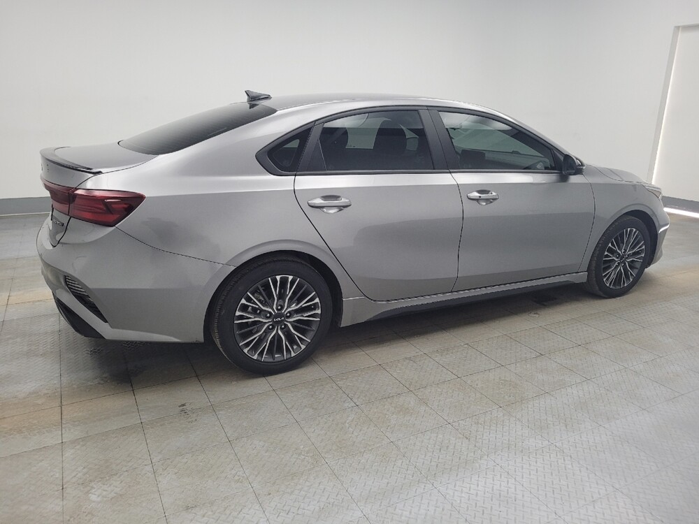 2024 Kia Forte in Memphis, TN 38115 - 18107564 10