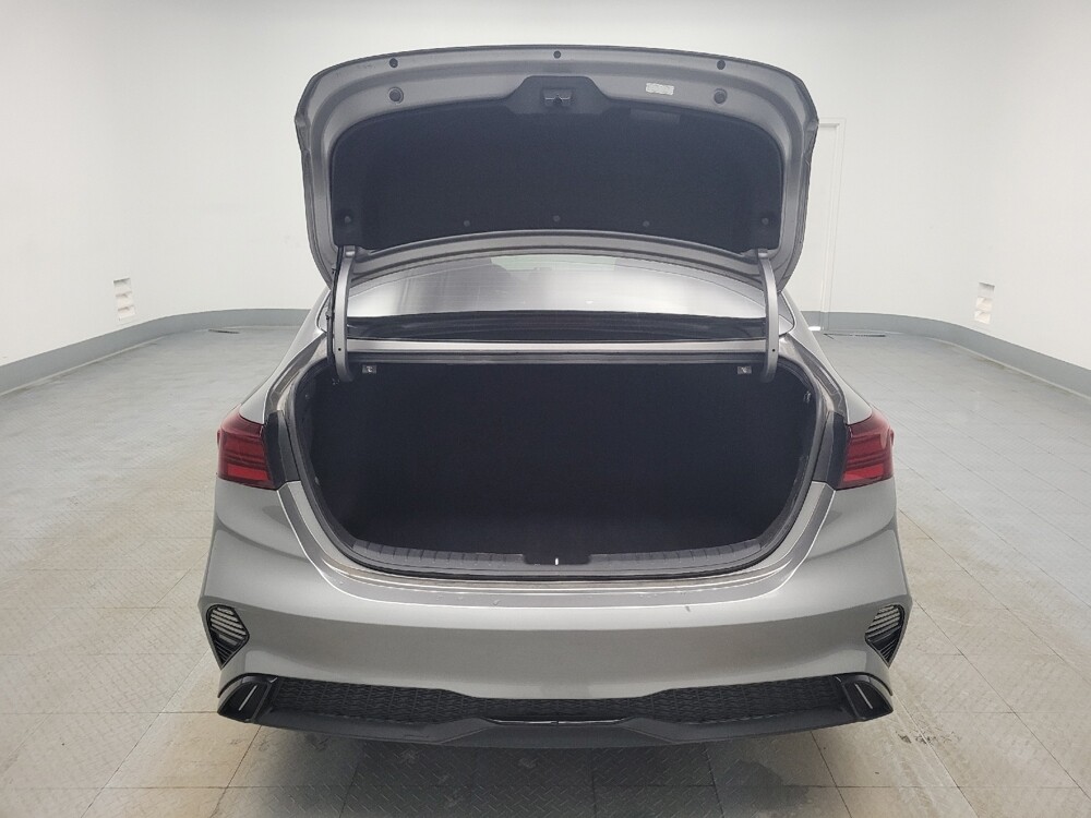 2024 Kia Forte in Memphis, TN 38115 - 18107564 29