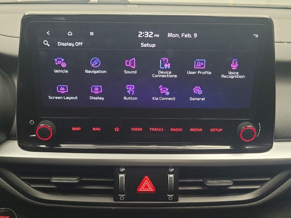 2024 Kia Forte in Memphis, TN 38115 - 18107564 25