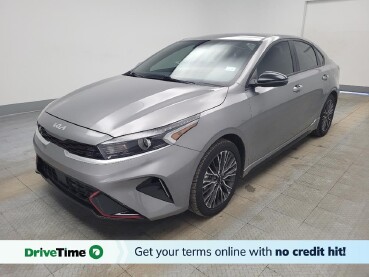 2024 Kia Forte in Memphis, TN 38115