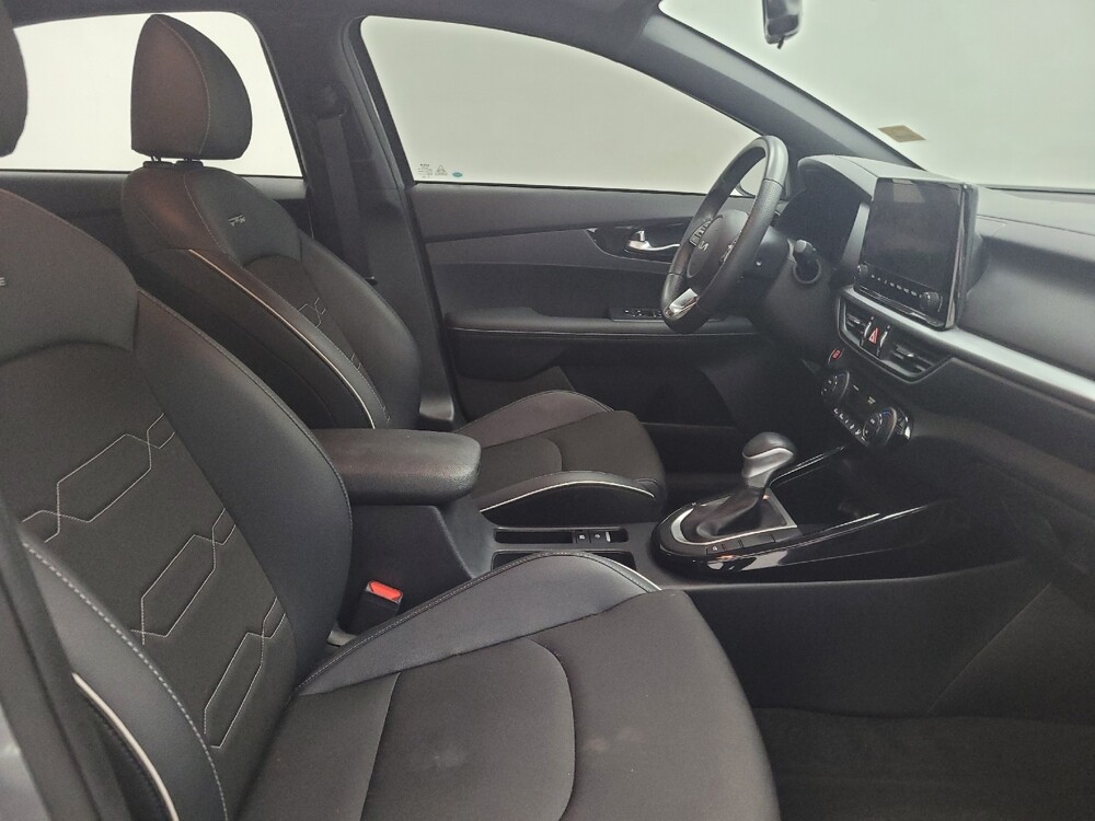 2024 Kia Forte in Memphis, TN 38115 - 18107564 21