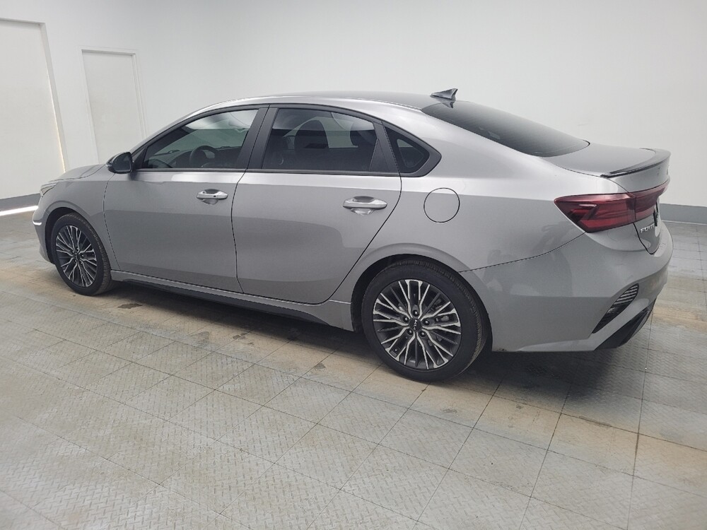 2024 Kia Forte in Memphis, TN 38115 - 18107564 3