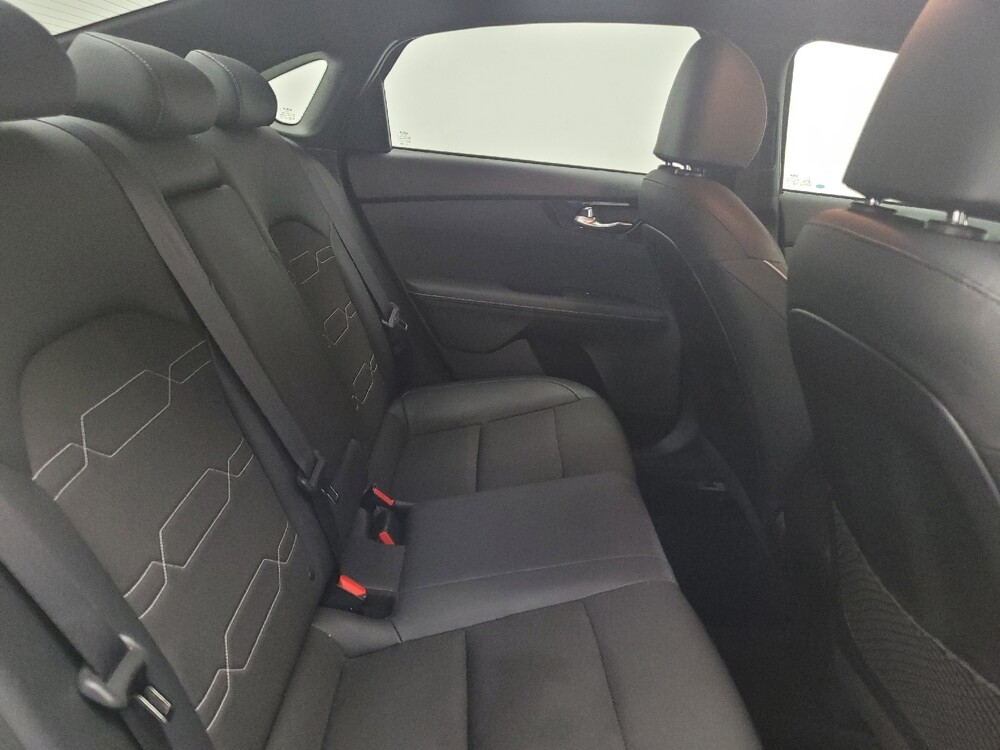 2024 Kia Forte in Memphis, TN 38115 - 18107564 19