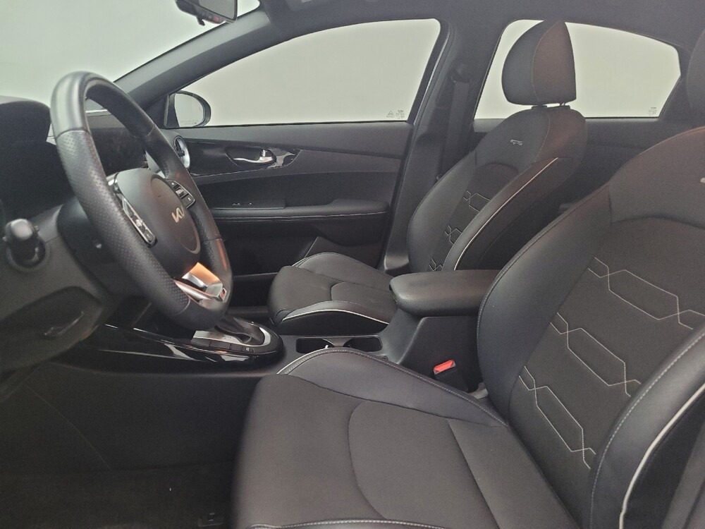 2024 Kia Forte in Memphis, TN 38115 - 18107564 17
