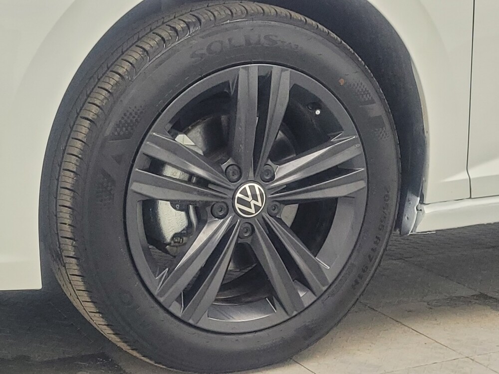 2024 Volkswagen Jetta in Memphis, TN 38115 - 18107565 31