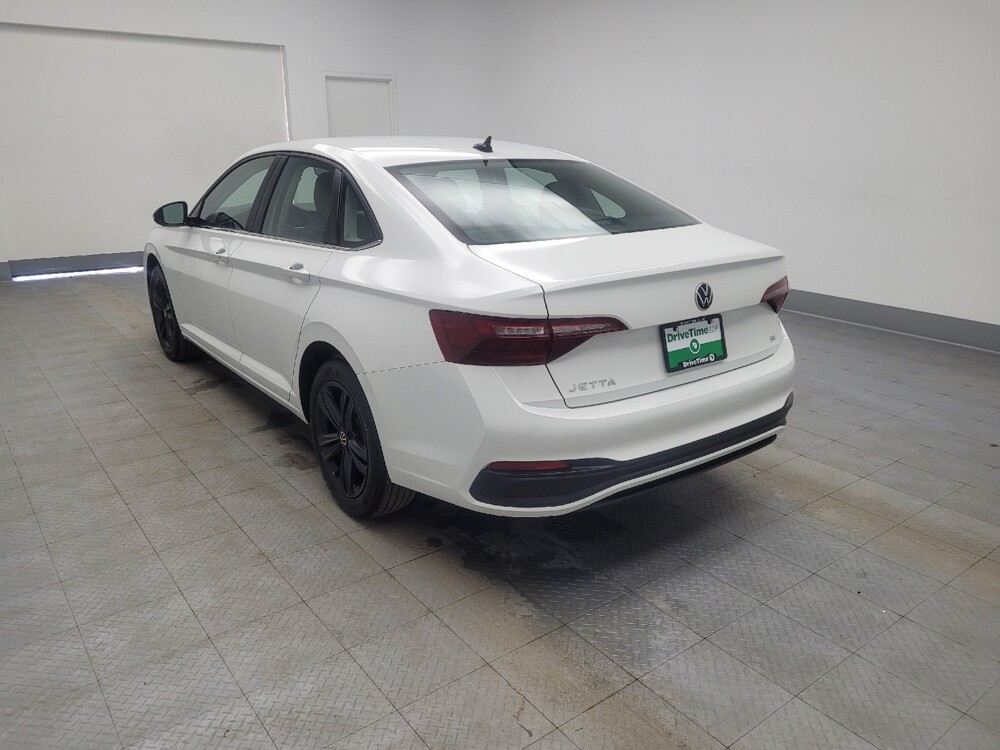 2024 Volkswagen Jetta in Memphis, TN 38115 - 18107565 5