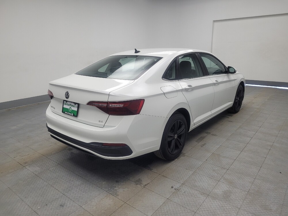 2024 Volkswagen Jetta in Memphis, TN 38115 - 18107565 9