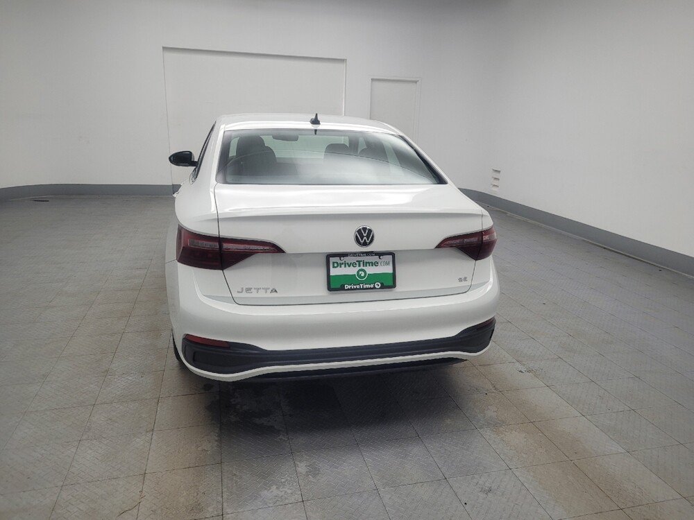 2024 Volkswagen Jetta in Memphis, TN 38115 - 18107565 6