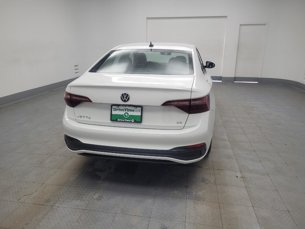 2024 Volkswagen Jetta in Memphis, TN 38115 - 18107565 7