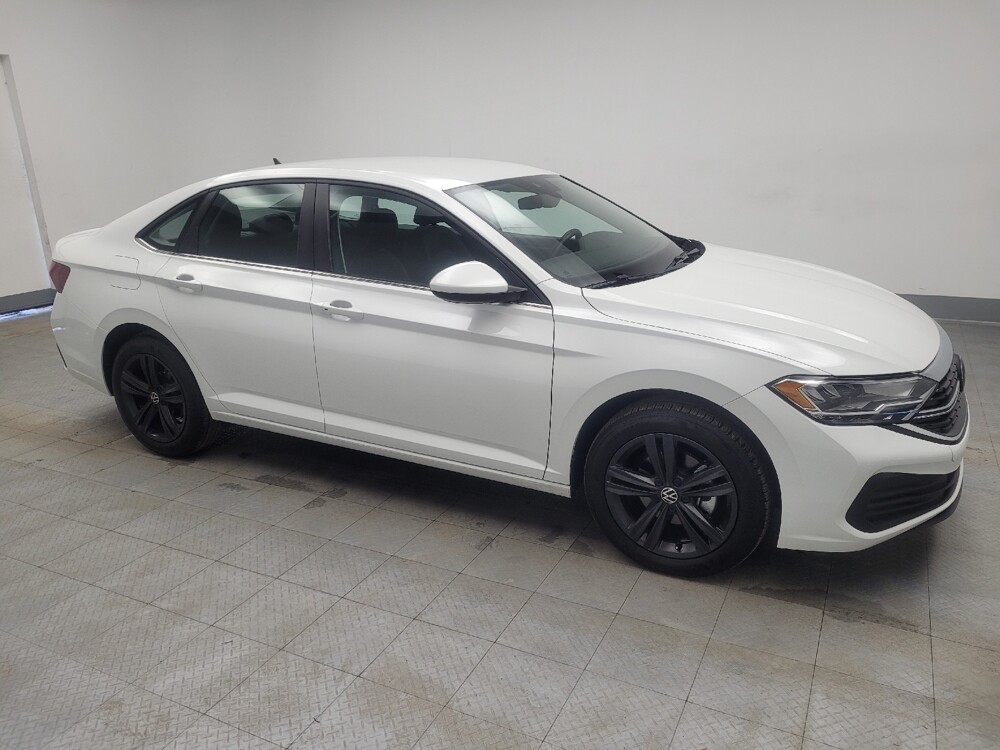 2024 Volkswagen Jetta in Memphis, TN 38115 - 18107565 11