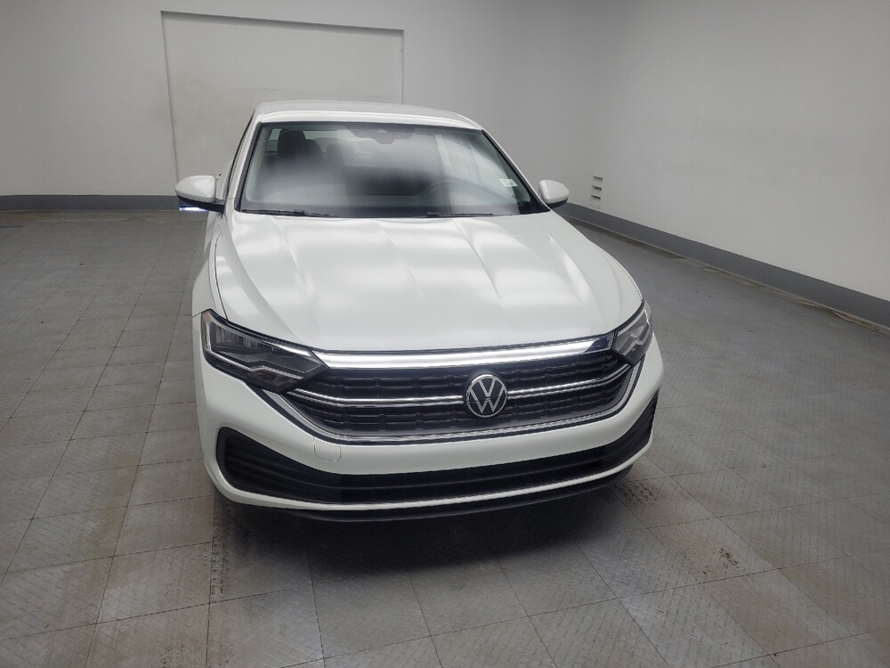 2024 Volkswagen Jetta in Memphis, TN 38115 - 18107565 14