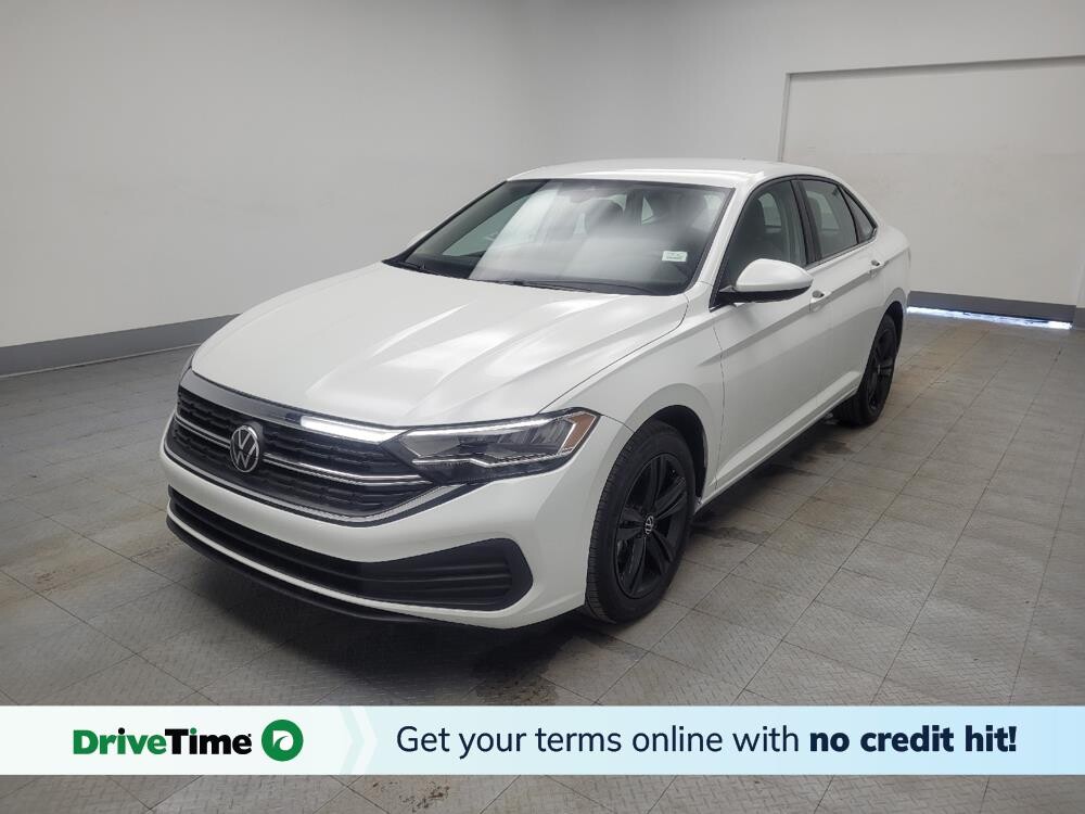 2024 Volkswagen Jetta in Memphis, TN 38115 - 18107565