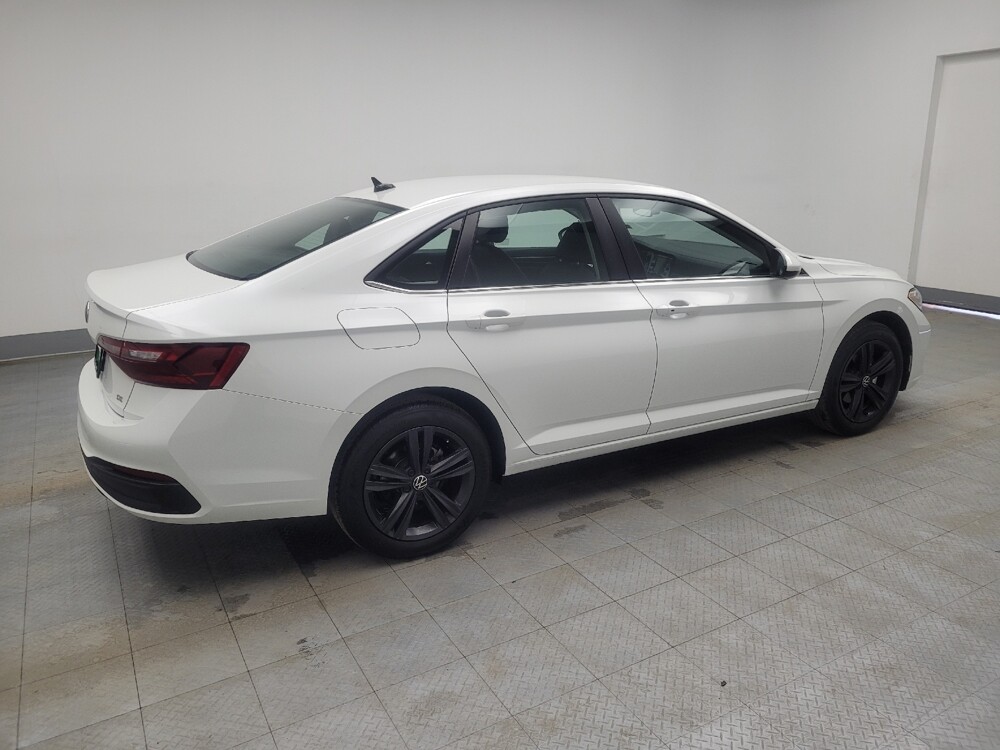 2024 Volkswagen Jetta in Memphis, TN 38115 - 18107565 10