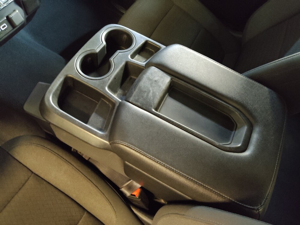 2021 Chevrolet Silverado 1500 in Charlotte, NC 28213 - 18107566 26