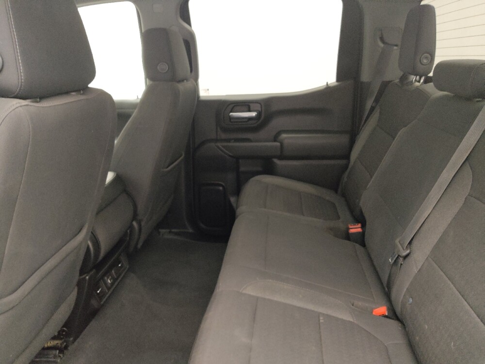 2021 Chevrolet Silverado 1500 in Charlotte, NC 28213 - 18107566 18